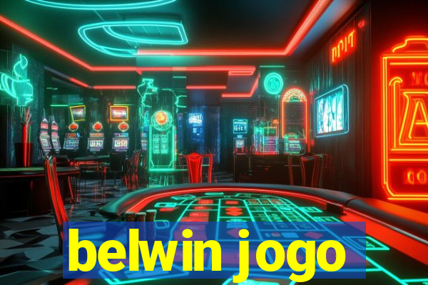 belwin jogo